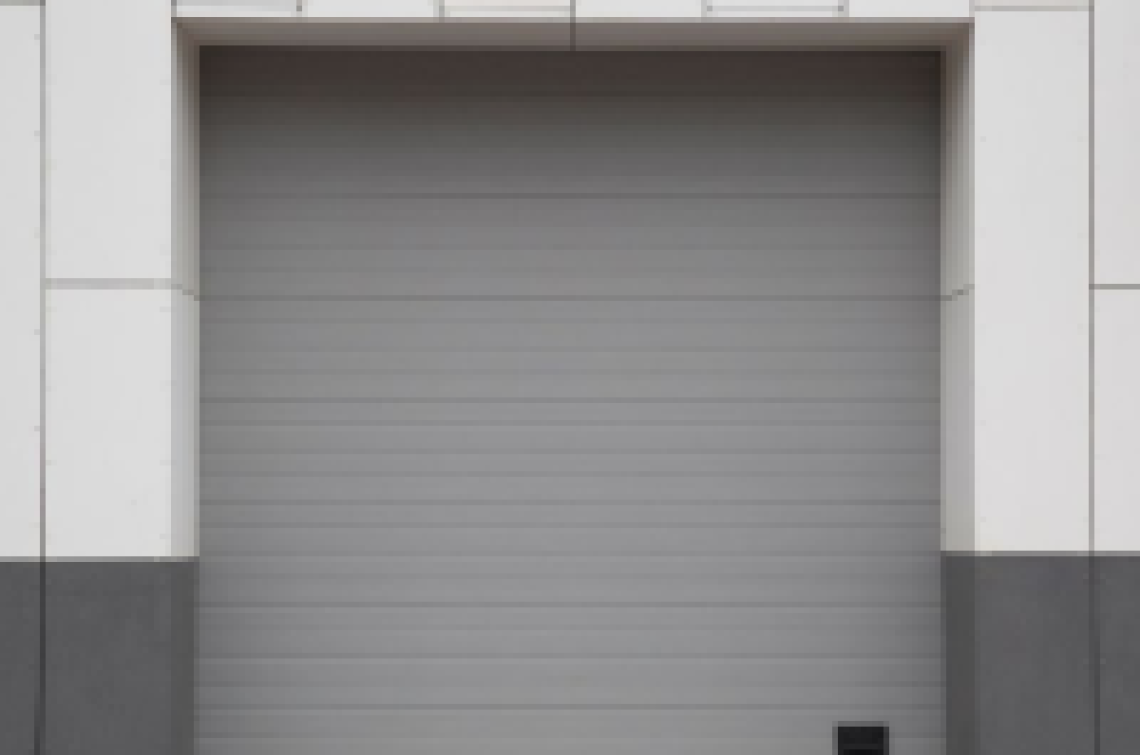 Pouvez-vous peindre une porte de garage r&eacute;tractable